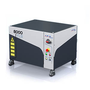 ipg yls 8000