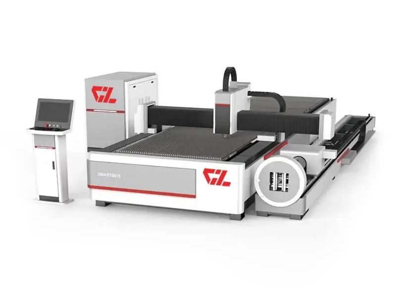 laser cutting machines 800