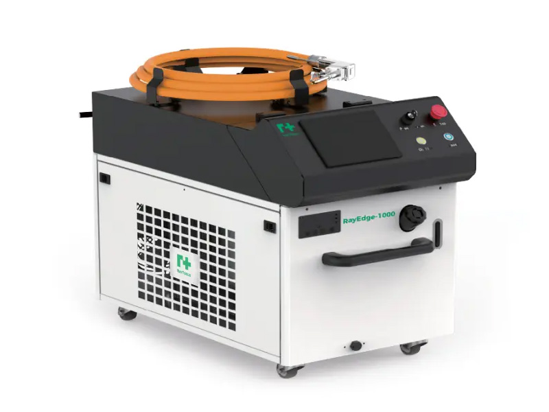 laser welding machines