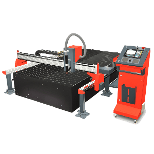Giperplasma Lite - CNC Plasma Cutting Machine