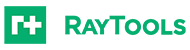 logo raytools 190