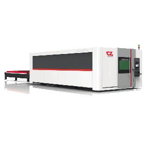 Giperlaser Marvel Laser Cutting Machine