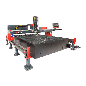 Giperplasma Next - CNC Plasma Cutting Machine
