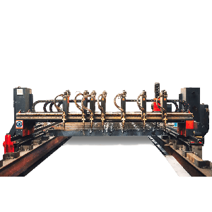 Giperplasma Next Oxy - CNC Plasma Cutting Machine