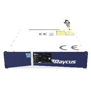 Raycus c025h laser power source