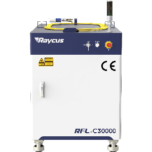 Raycus c30000 laser power source
