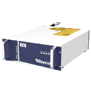 Raycus c6000 laser power source