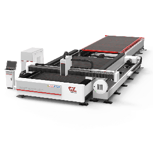 Giperlaser Smart Plus T Laser Cutting Machine