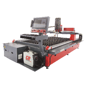 Giperplasma Start - CNC Plasma Cutting Machine