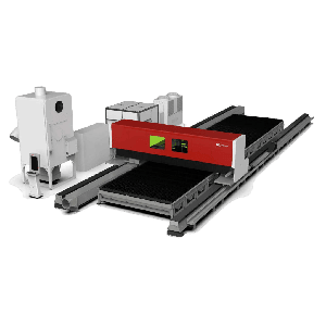 Giperlaser WALC F Laser Cutting Machine